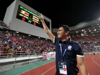 Kiatisak tips Malaysia and Vietnam as major threats to Thailand at SEA Games