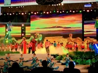 Mekong Delta green tourism investment drive promoted