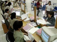 Người dân Hà Nội được chấm điểm  dịch vụ hành chính công