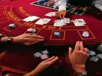 Casino industry studied in VN