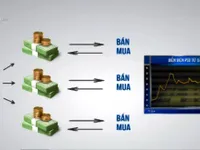 Xử lý thao túng giá chứng khoán: Vì sao khó?