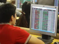 VN shares gain on TPP hopes progress