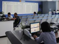 VN shares likely to continue decline this week