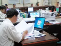 Năm 2016 giảm hơn 4.000 biên chế công chức