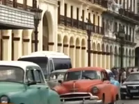 Ngành du lịch Cuba tăng trưởng ấn tượng