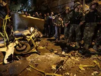 Lebanon bắt giữ toàn bộ mạng lưới khủng bố đứng sau vụ đánh bom kép