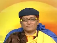 Thông điệp hòa bình của Đức Pháp Vương Gyal Wang Drukpa