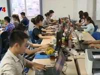 Co-working space - môi trường làm việc mới cho dân công sở