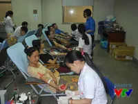 Đoàn Thanh niên Đài THVN tổ chức 'Trung thu yêu thương' cho các bệnh nhi