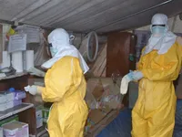 Guinea công bố hết dịch Ebola