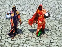 El Nino đe dọa an ninh lương thực tại châu Phi