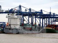 Falcon to boost VN trade in Middle East