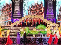 Hue holds 2015 Tourism Day