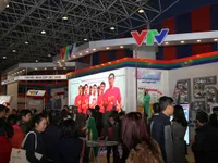 VTV tổ chức nhiều hoạt động hấp dẫn ở Hội báo Xuân 2015