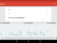 Google ra mắt ứng dụng nhận diện chữ viết tay trên Android