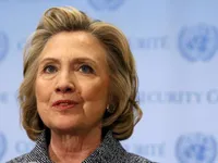 Clinton Foundation to limit donations from foreign governments