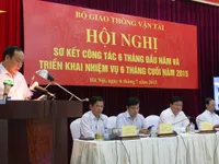 Từ nay đến cuối năm 2015, hoàn thành 59 công trình trọng điểm