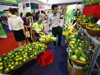 Agriculture sees nearly 6% surge