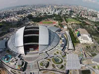 Sports Hub to celebrate one-year milestone ahead of 28th SEA Games