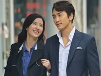 Đám cưới Song Seung Hun - Lưu Diệc Phi liên tục bị đồn đoán