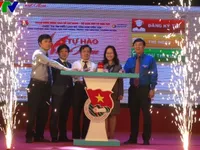 Ph&aacute;t động cuộc thi t&igrave;m hiểu lịch sử Tự h&agrave;o Việt Nam