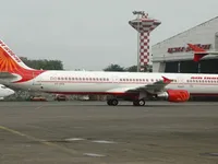 Máy bay của hãng Air India bị đe dọa khủng bố