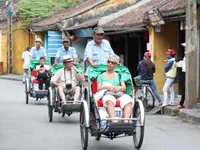 Better visa procedures could bolster tourist arrivals