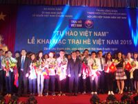 Khai mạc Trại hè thanh thiếu niên kiều bào 2015