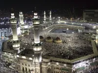 Saudi Arabia chuẩn bị cho lễ hành hương Hajj