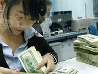 Bad debt ratio falls to 3.2% in August