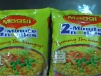 FSA: Mỳ Maggi của Nestle Ấn Độ là an toàn