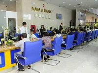 Nam A Bank cancels merger plan