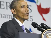 Obama: Hillary Clinton would be 'an excellent president'