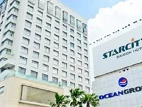 Real estate firm OGC announces third quarter profit