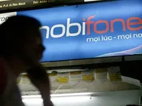 MobiFone sells bank shares to ready for IPO this year