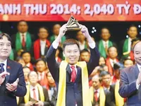 Top brands receive recognition