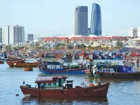 WB says VN economy to expand 6.5%