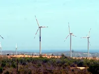 VN eyes renewable energy