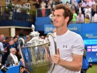 Murray crowned king of Queen's for fourth time
