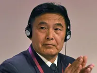 Security matters discussed at Shangri-La Dialogue