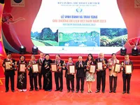 Vietnam tourism sector marks its 55th anniversary