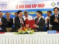 Sacombank merges with Southern Bank