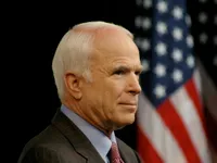 Senator John McCain proposes to eliminate the Catfish Inspection Program