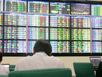 Nearly new 100 foreign investors join Vietnam stock market