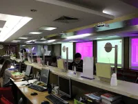 VN shares down after two-day rally