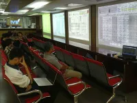 Forex fears put end to market rally