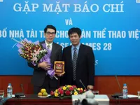 Joining 28th SEA Games to cost Vietnam nearly US$1 milion