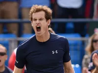 Andy Murray sends Great Britain into Davis Cup semi-finals