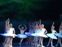 'Hồ Thiên Nga' 3D đưa hơn 100 nghệ sĩ ballet nổi tiếng đến Việt Nam