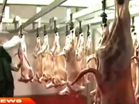 Pork, beef imports from EU to rise sharply